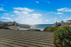 Oceanview, Walk To Beach, Fire Pit